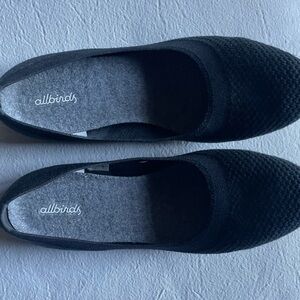Allbirds Tree Breezers Ballet Flats